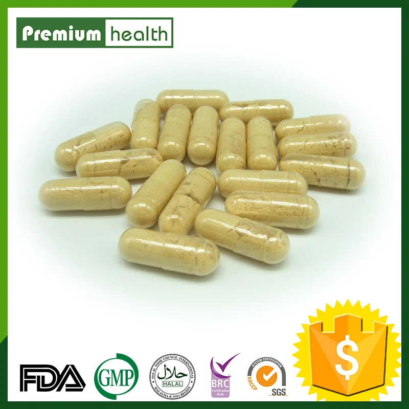 
GMP Certificated Milk Thistle Extract softgel Oem in bulk 