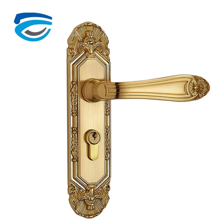 
Fashion Design Mortise Door Locks and Handles for Wholesale 