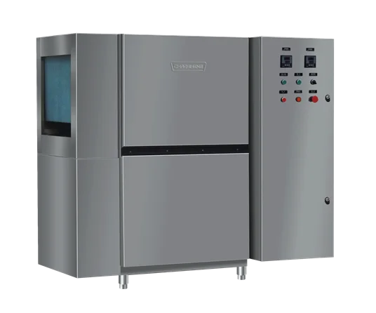 
pass through commercial dish washer 