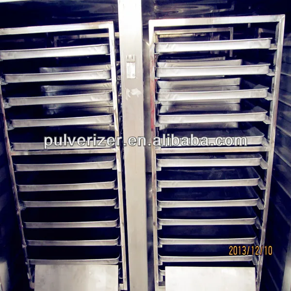 CT Professional medicine drying machine/herb drying oven