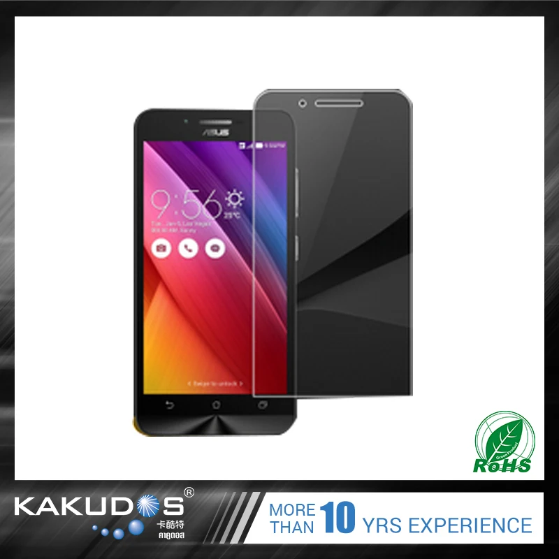 Оптовая сотовый телефон закаленное стекло анти синий свет-экран протектор для Asus ZC450