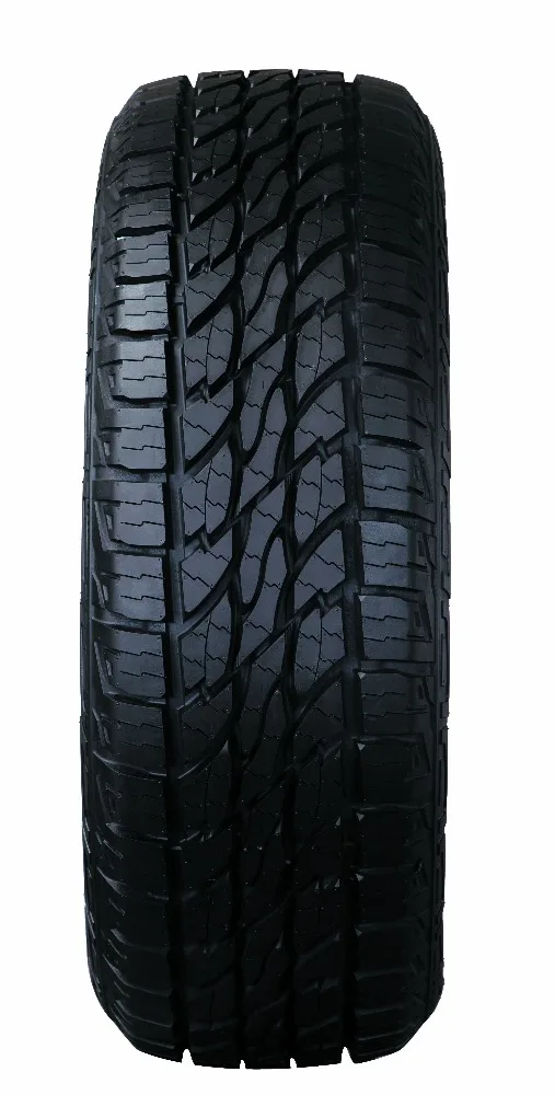 AT tire 285/75R16 LT