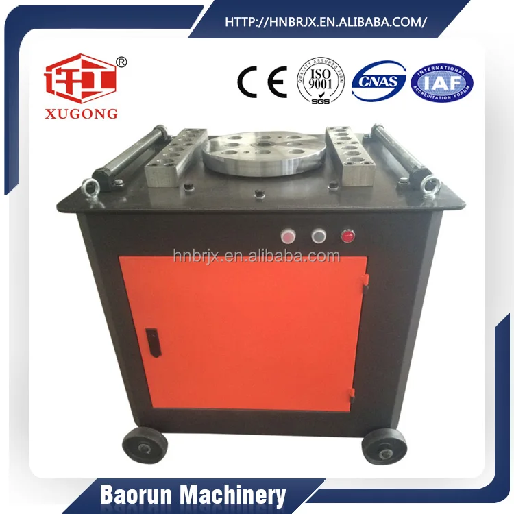 Export quality metal products, sheet metal bending machines from alibaba china