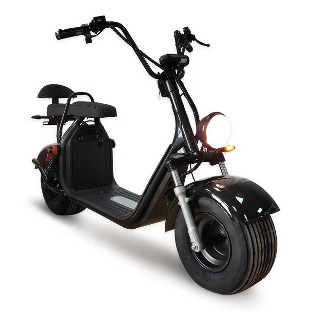 Europe warehouse,2000w high speed citycoco 3 wheel electric scooter moto 3000 w citycoco