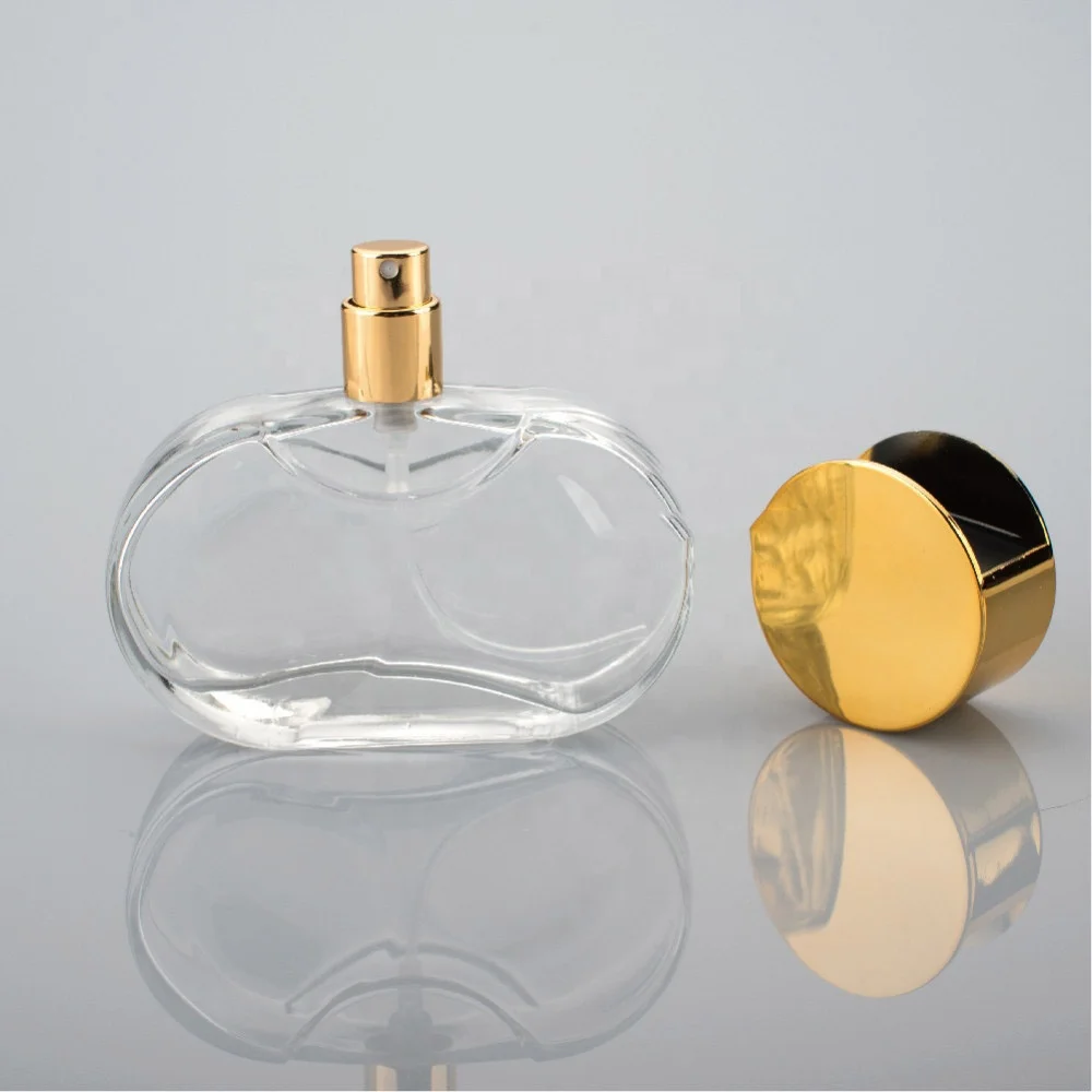 High Quality Arabic Series Antique Perfume Oil GLASS Bottle