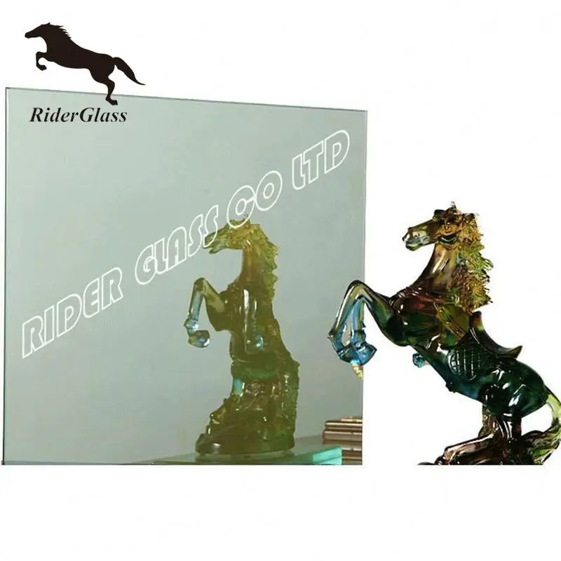 Anti-Reflective Coating Dark Blue Reflective Glass Philippines