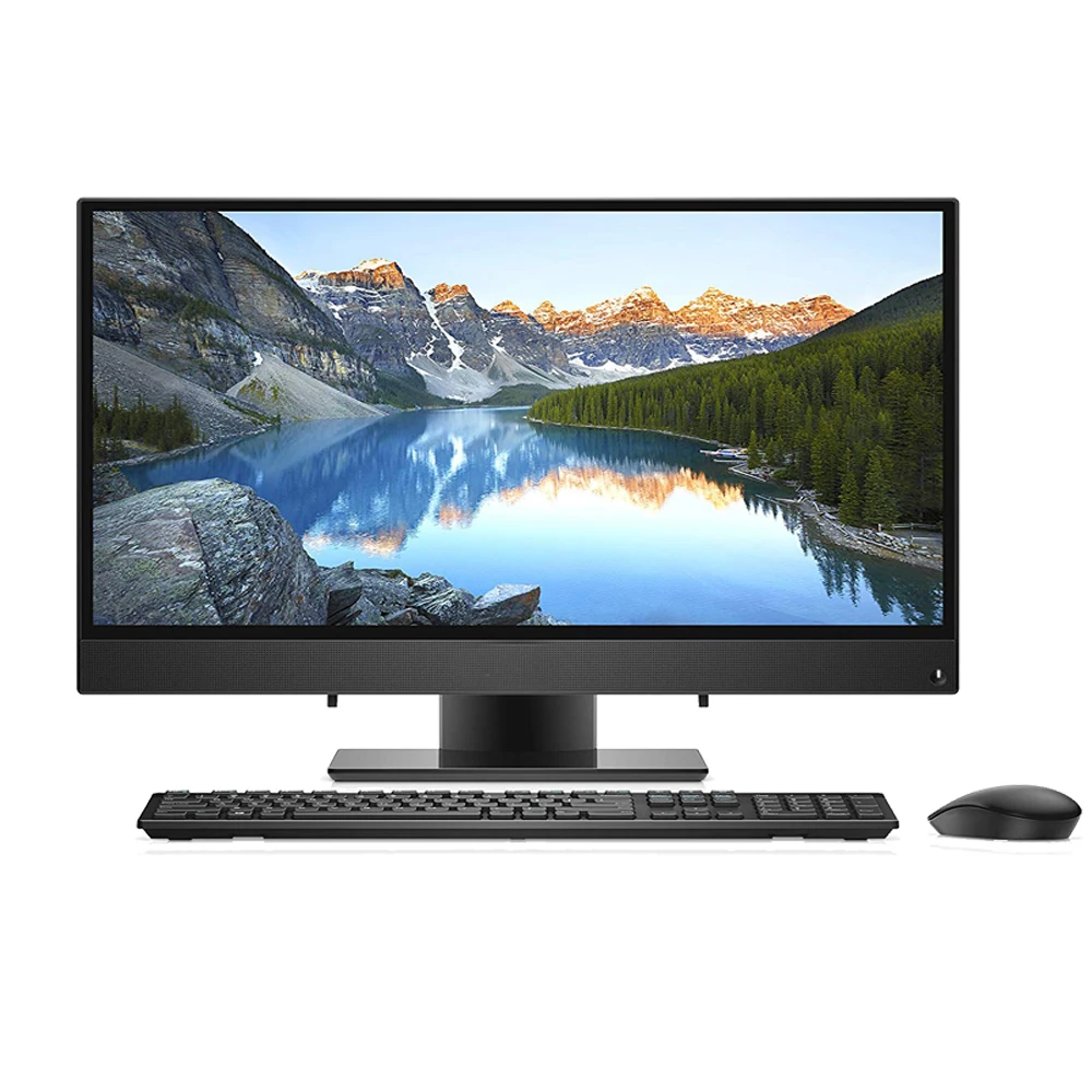 
Core i7 2.6 Ghz Win10 Intel CPU Mini Desktop Gaming All in one Desktop TV PC Computer 