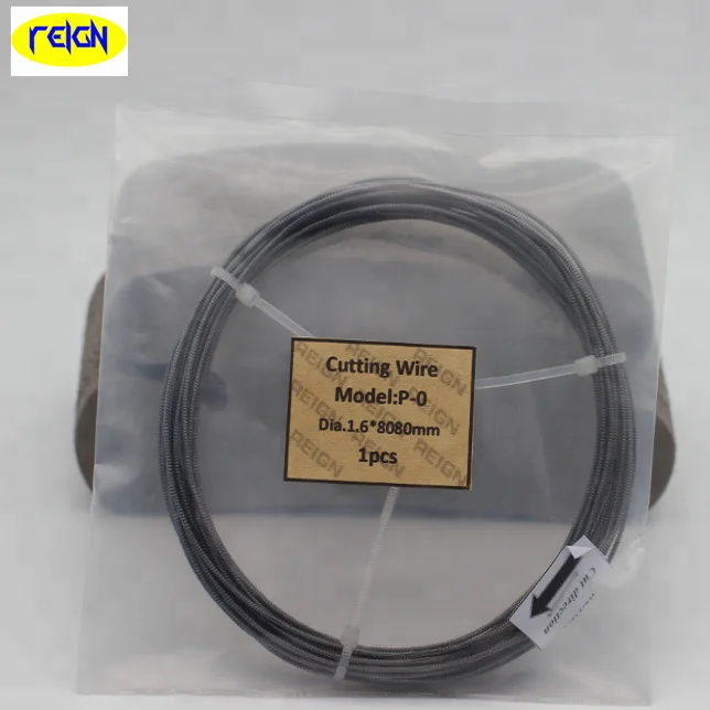 Customized Sponge steel cutting wire saw for PU foam factory rock wool factory