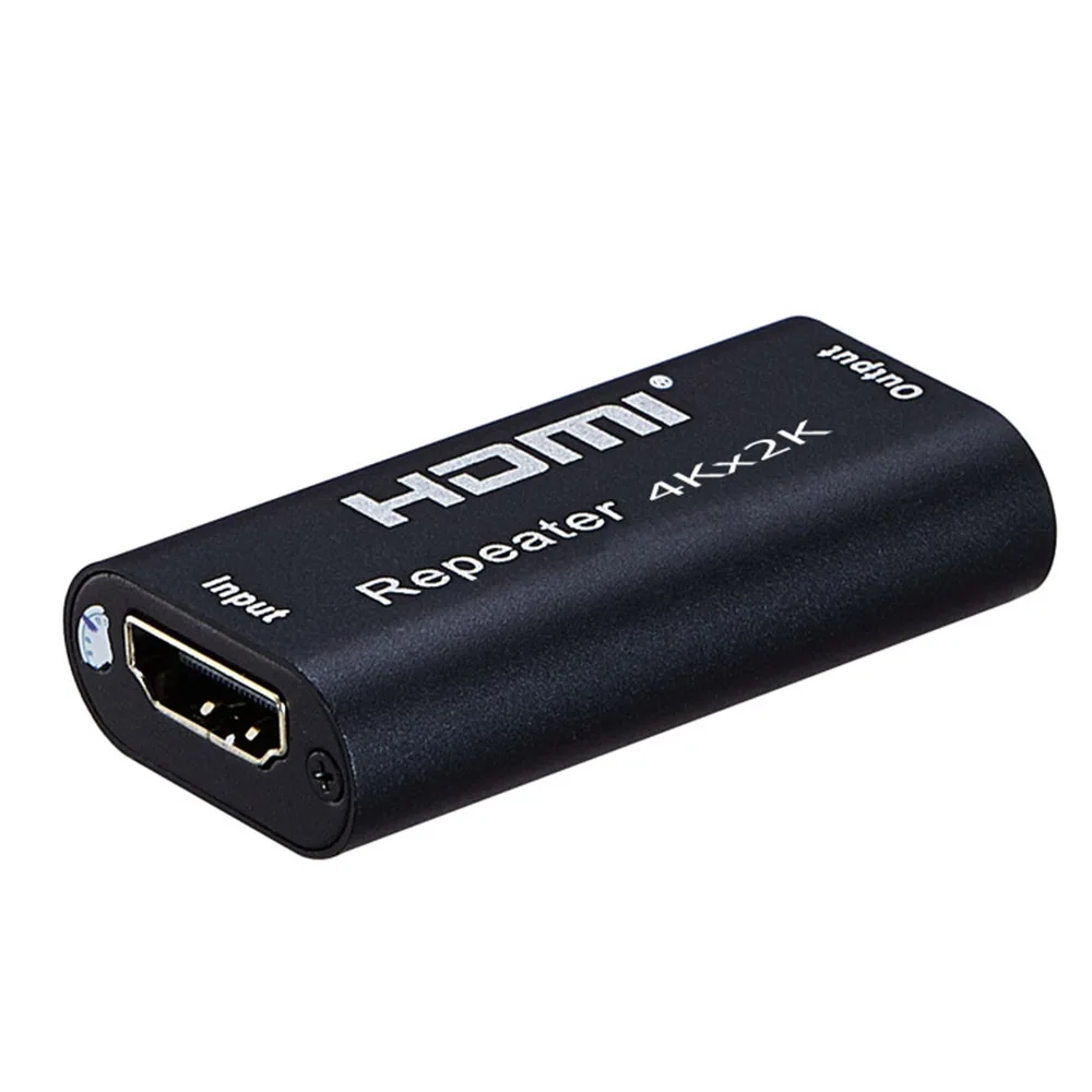  HDMI 4K ретрансляторы до 40 м 50 hdmi беспроводной удлинитель