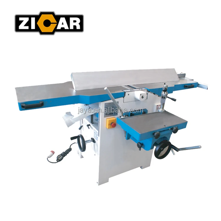 ZICAR брендовый MP410BM комбинированный строгальный станок