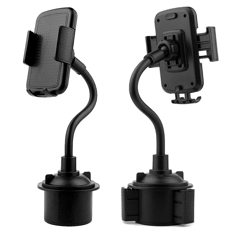 Новейшая модель вращается на 360 градусов, Погодоустойчивый держатель для мобильного телефона
