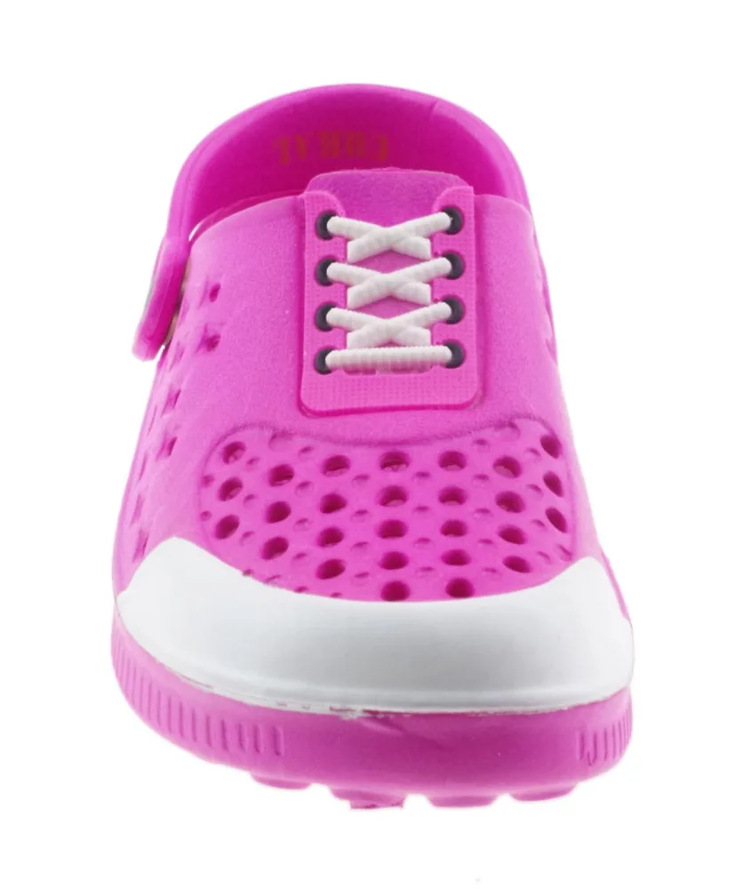 
hot sale cute style China supplier eva children kids garden foam clogs shoes with factory price 