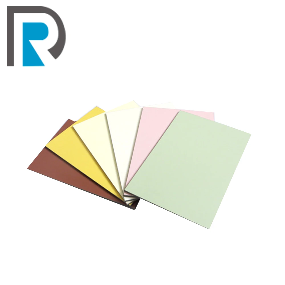 
Factory high quality 0.5mm thick steel sheet 