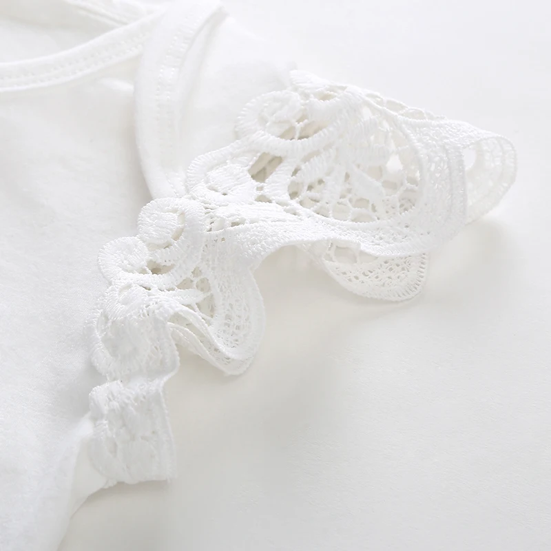 Children Clothes Girls Clothes Outfits Skirts 3PCS Christmas Girl Clothing Set