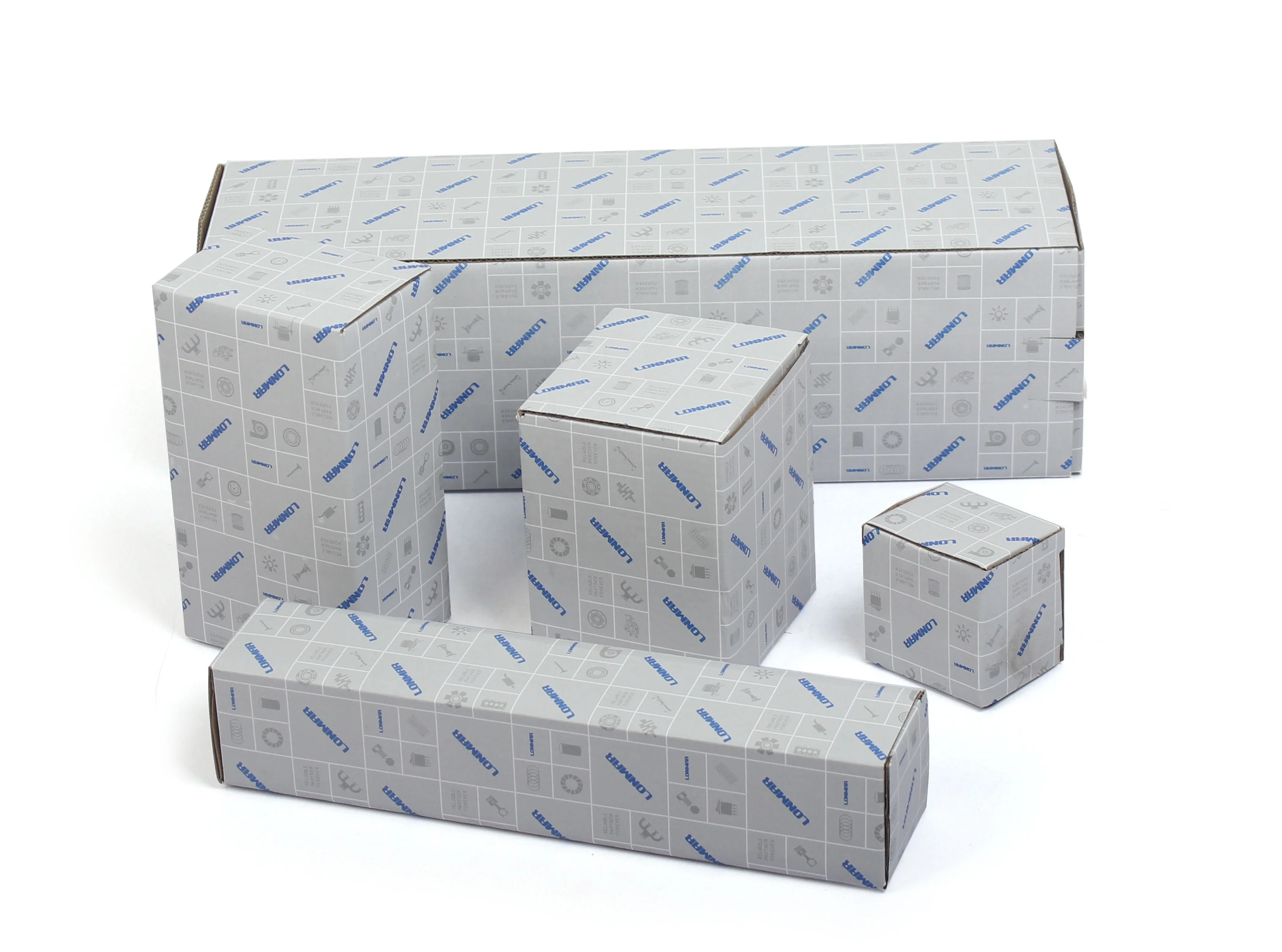 Massey Ferguson 285 Tractor Parts Water Pump