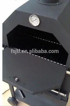 large outdoor gas pizza oven gas pizza oven big size