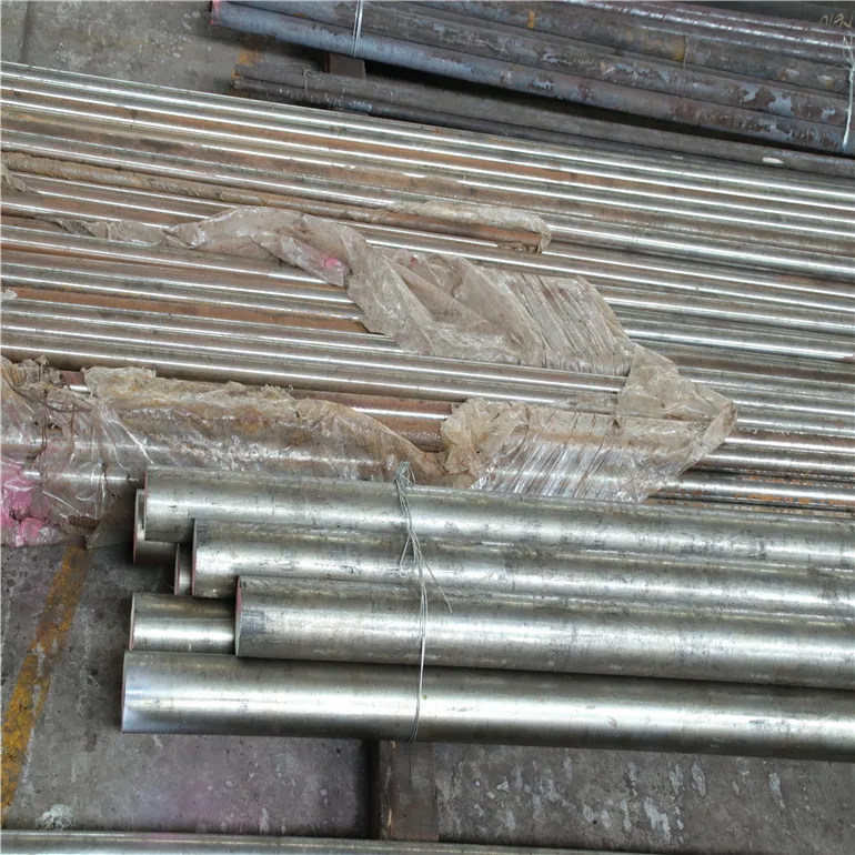 Super alloy steel bar 42CrMo 1.7225 with large stock in China
