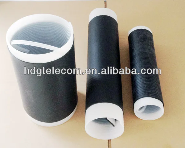 Холодной усадки трубки / холодной усадки изолятора разъем