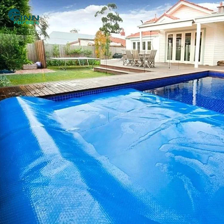 High Quality Indoor Swimming Pool Covers And Pvc Swimming Pool Cover