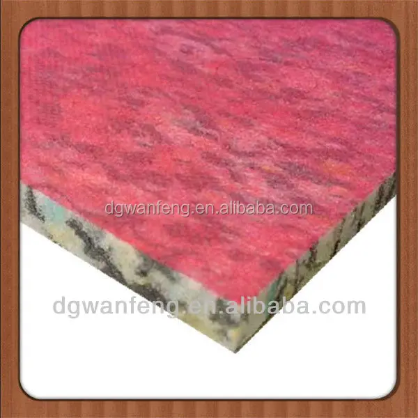 Оптовая Цена противопожарные Звукоизолированные Ковриков для Отеля