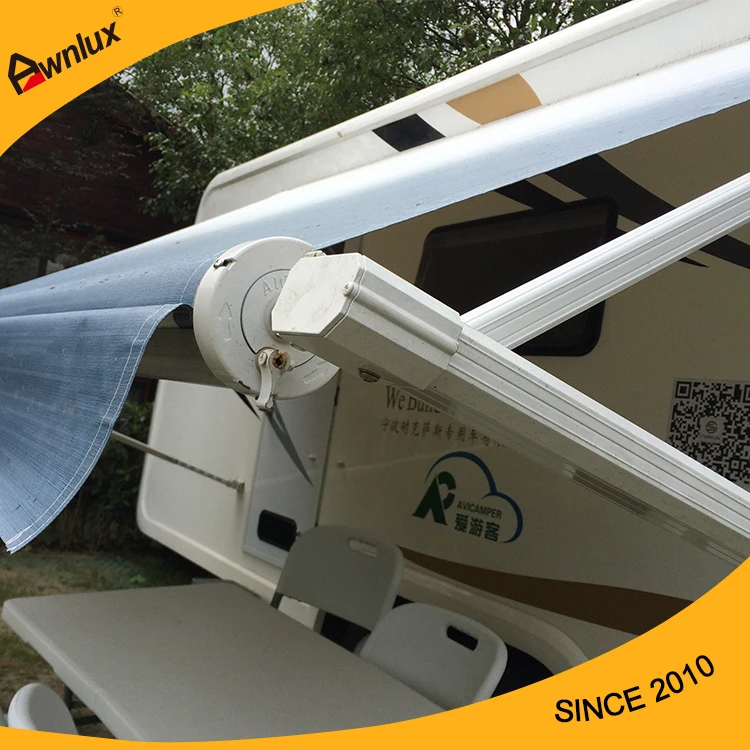 Алюминиевая рама для самостоятельной сборки, фургон, трейлер, автофургон, тент