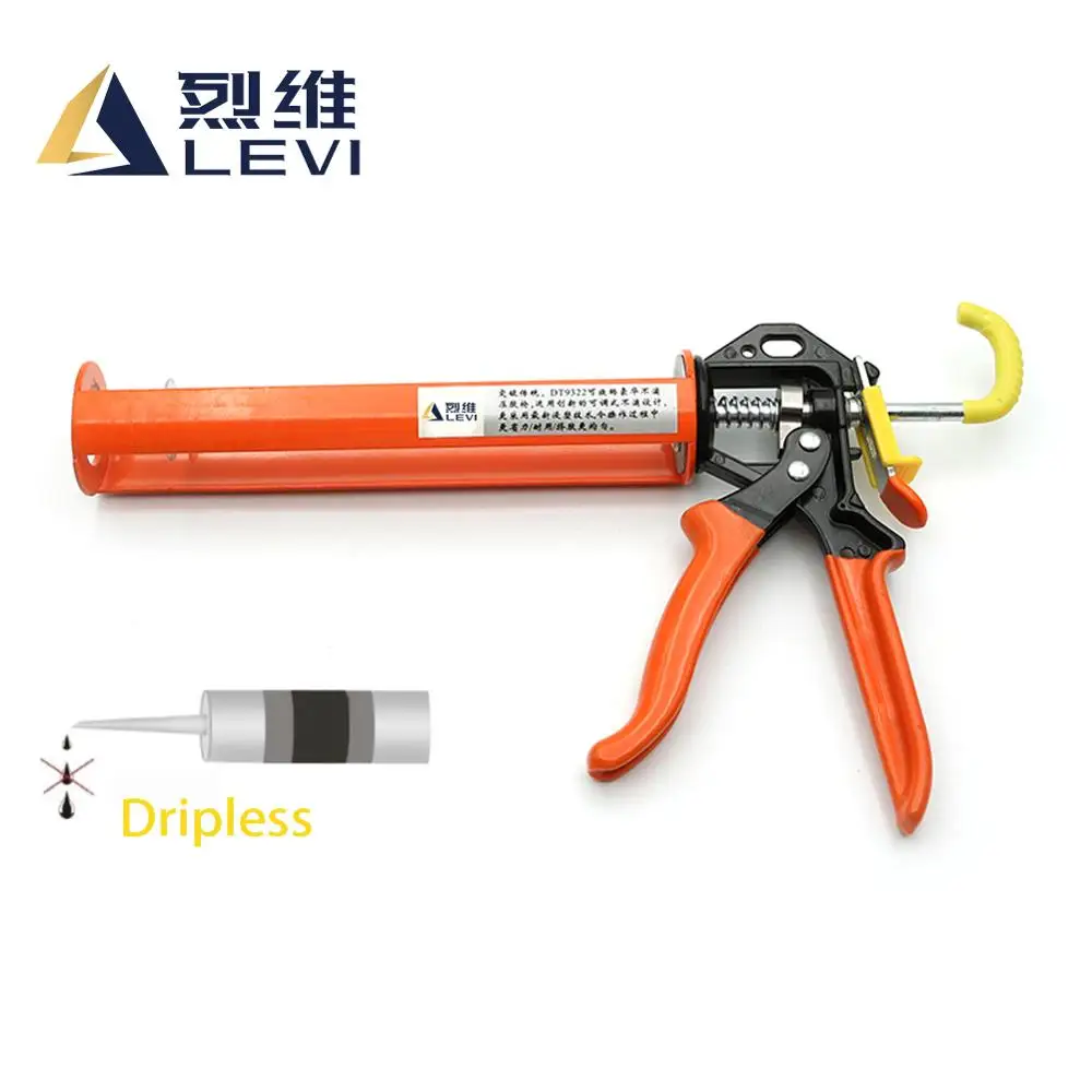 Анти падение вращать декораторы герметики Скелет силиконовый герметик