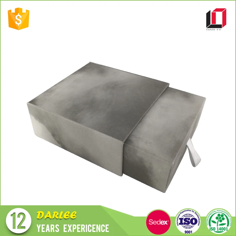 New premium cardboard paper custom matchbox packaging design