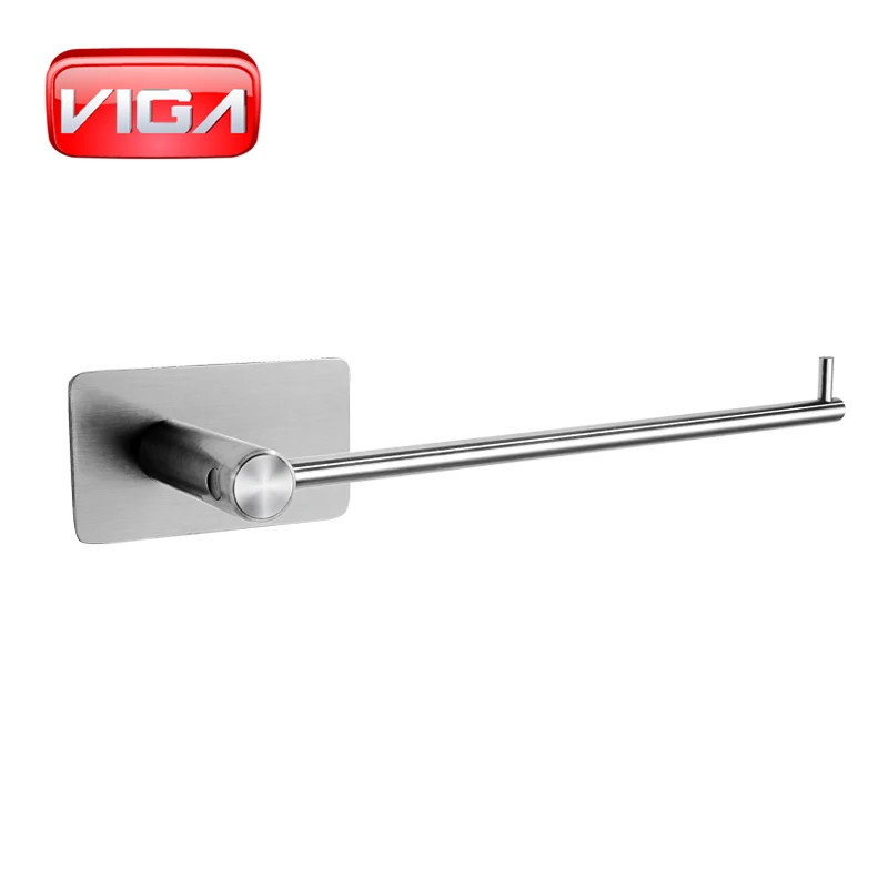 Sticked кисть никель нержавеющая сталь оптовая продажа полотенцесушители