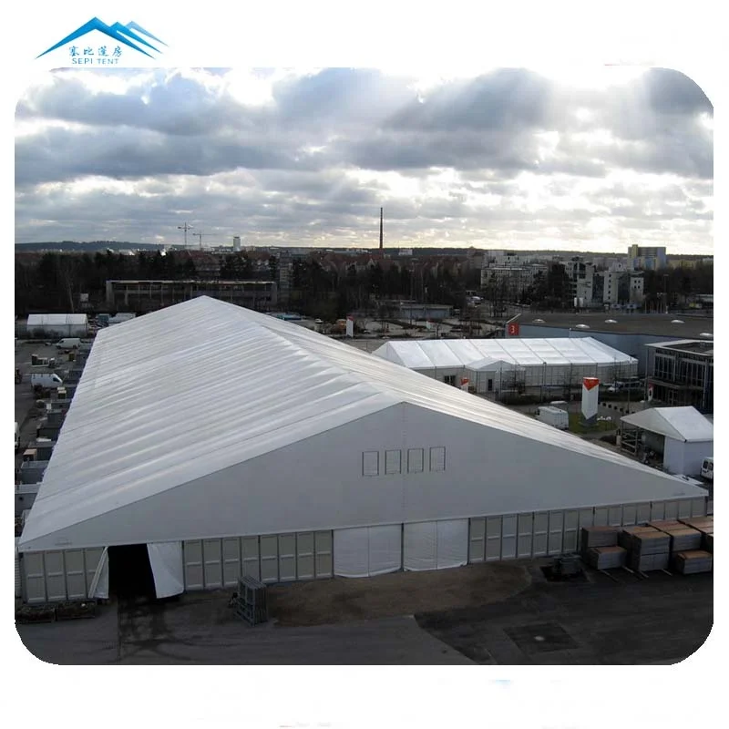 Large Tennis Court Football Basketball Badminton Hall Portable Tent for Sports