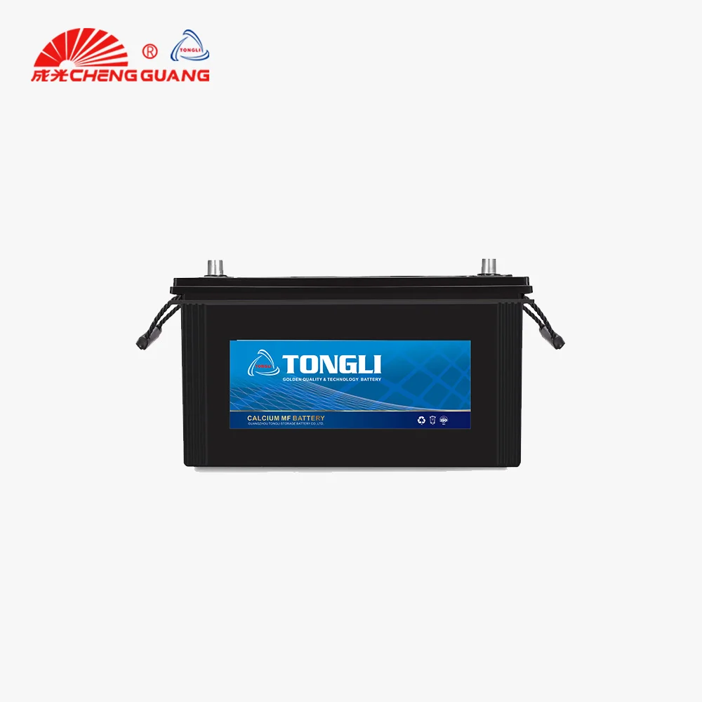 
mf 48 23gl 12v rc 92min cca 550a 12 volta dry/mf battery 