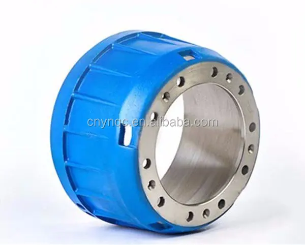 Задний тормозной барабан Meritor для автобуса Yutong