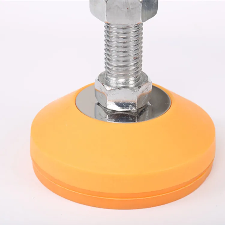 Nylon Adjustable Leveling feet