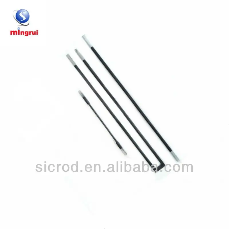 2013 карбид кремния sic нагреватель лаборатории нагревательный элемент