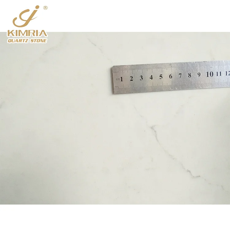 Custom design no-radiation quartz stone artificial panel