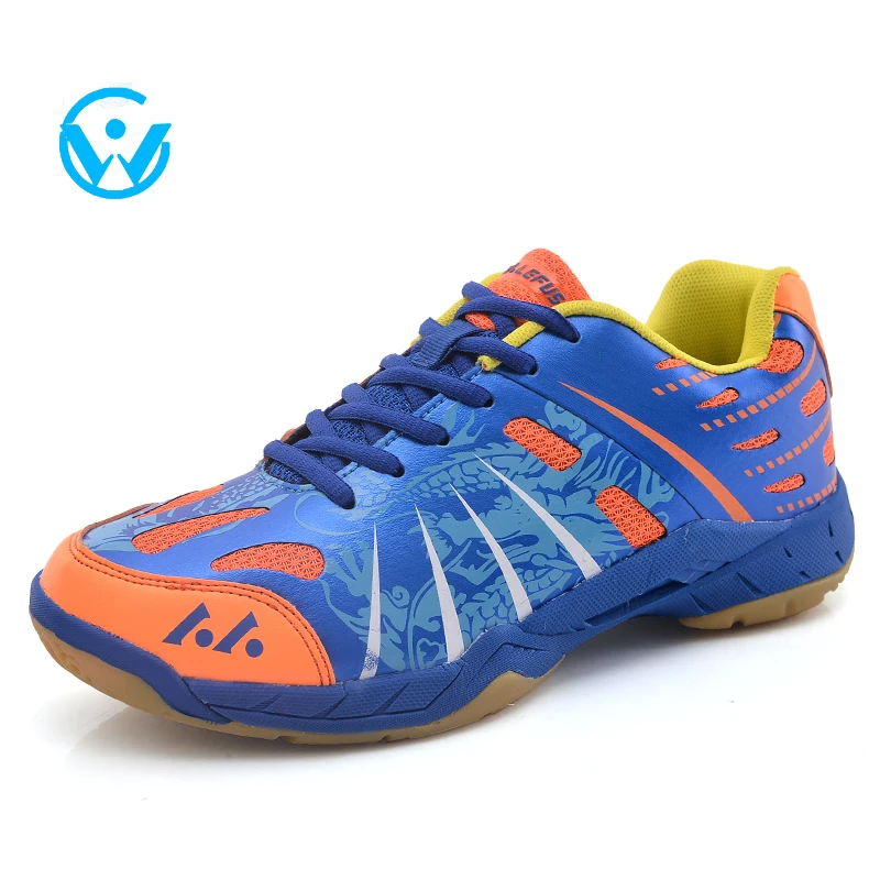 Professional Outdoor Hiking Sneakers Badminton Men Sports Shoes Trainers Shoes Men Women