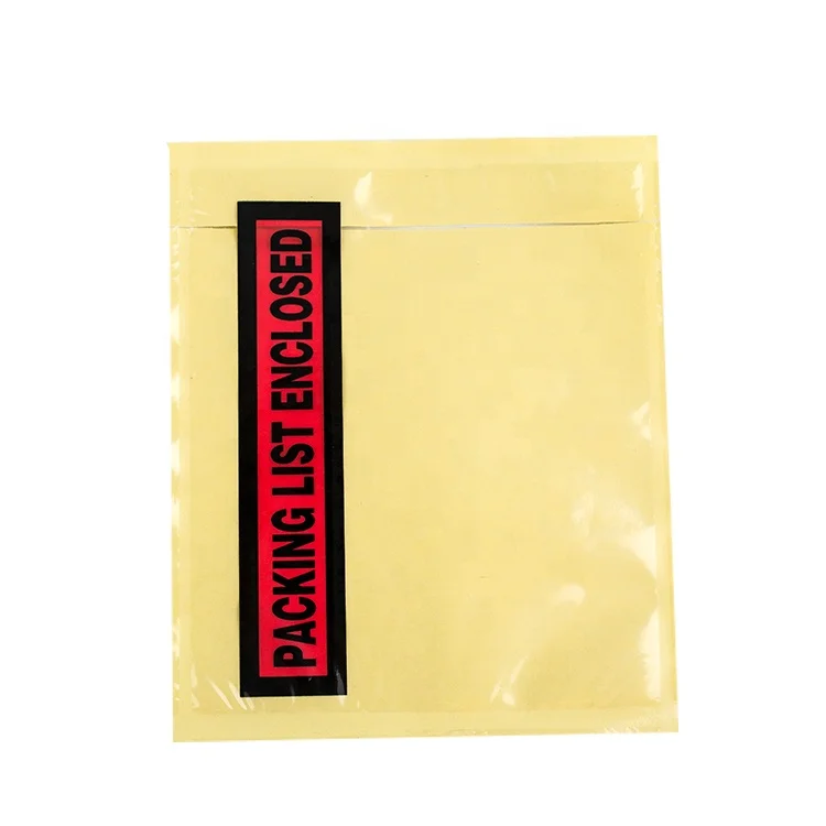 Упаковка Почтовый Конверт Сумка пластик доставки мешока почта
