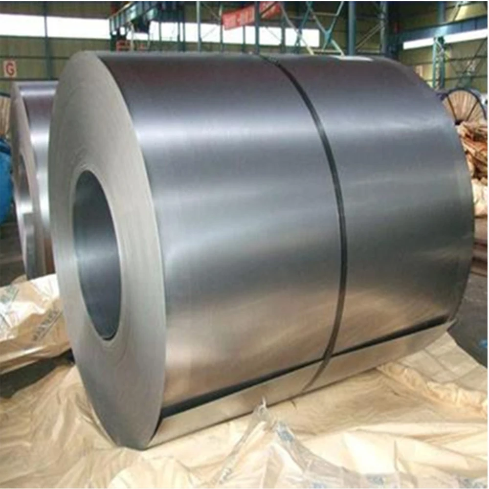 
HC550 DP980 Cold Rolled Dual Phase Steels coil with high quality for automotive 