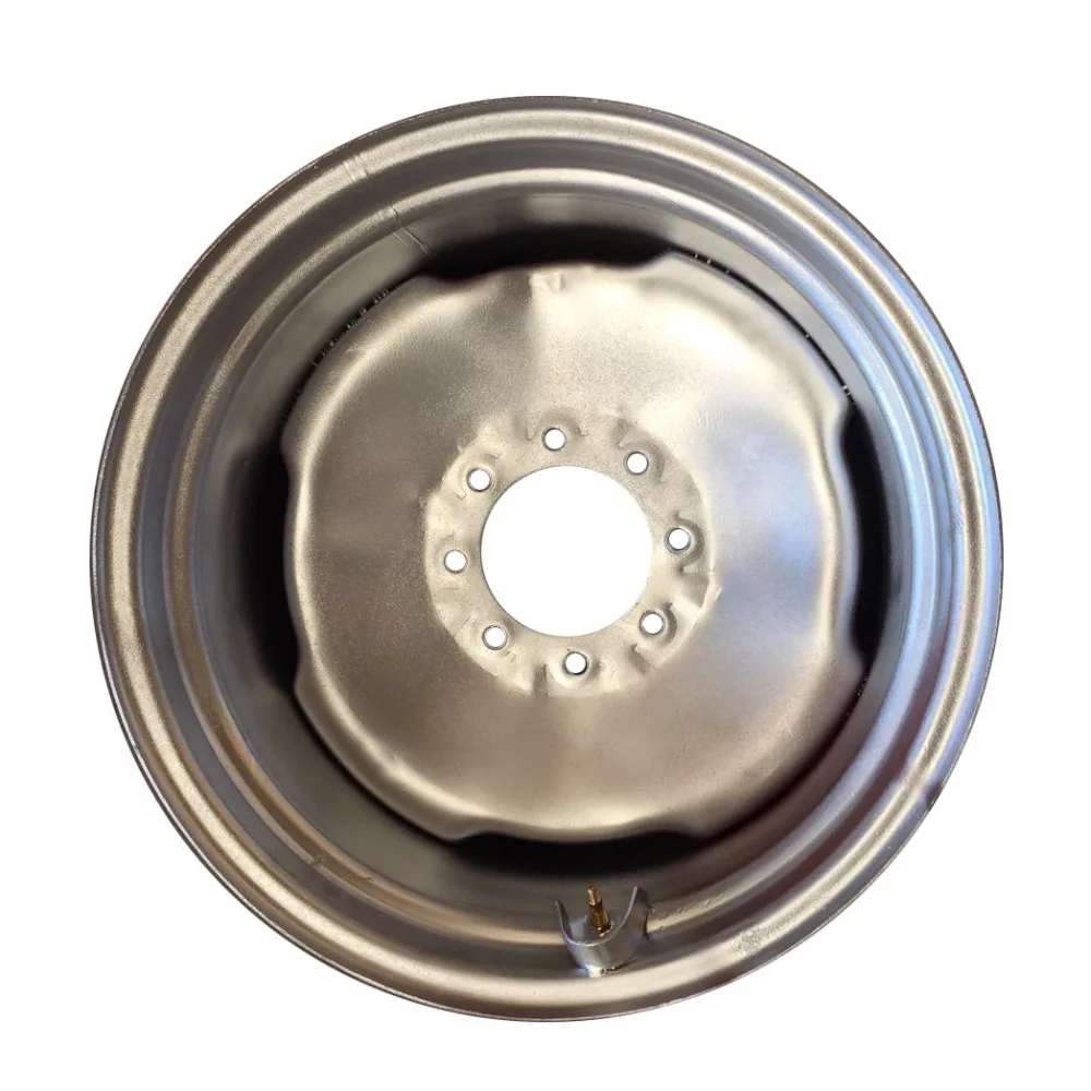 Tractor rims W8x24 W7x24 Agricultural rims W8*24 W7*24 Rims Factory