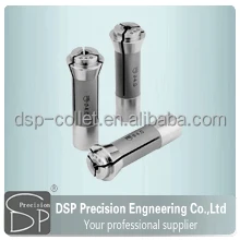 engineering mould,HOT! DSP high precision milling collet, collet