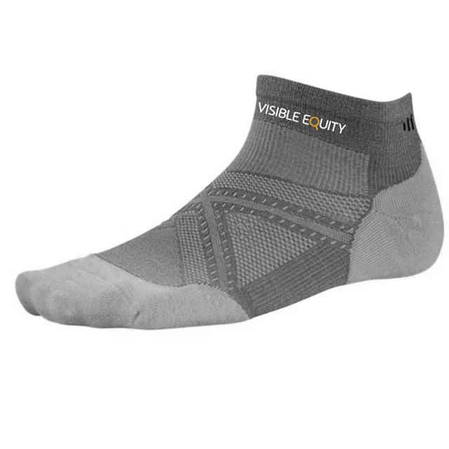 Factory Directly Custom Brand Name Quick dry cycling sport running men low cut tab socks