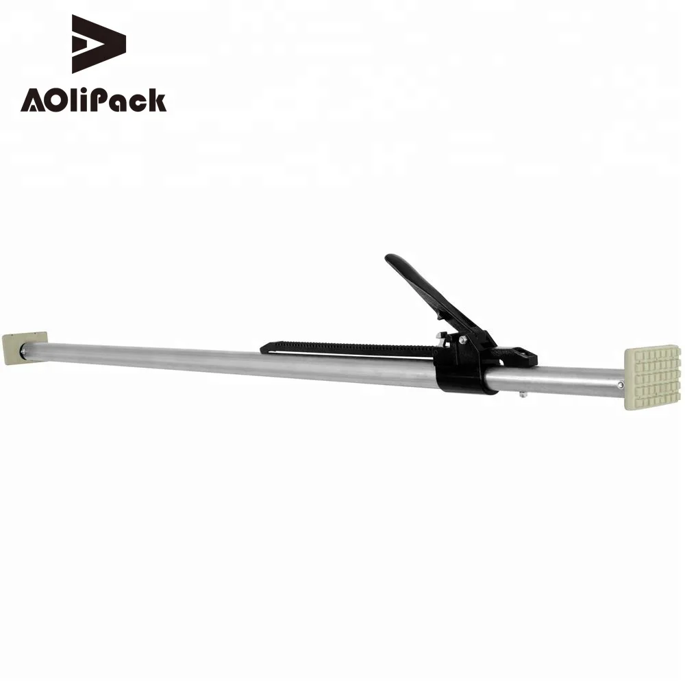 High Quality Ratcheting Cargo Bar For Cargo Protection