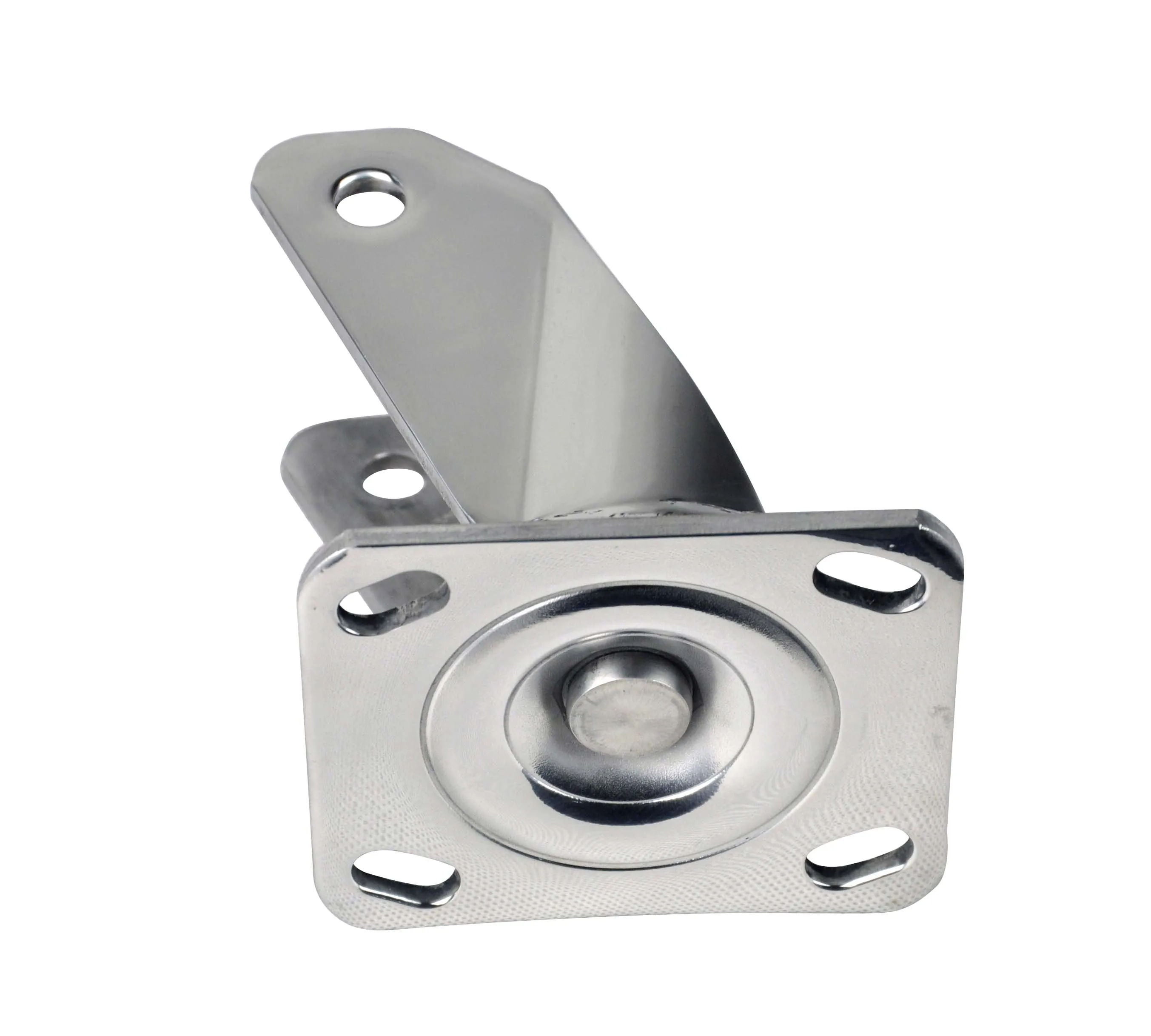 Source Factory Product 4X2 5X2 6X2 8X2 Heavy Duty 304 Stainless Steel Caster