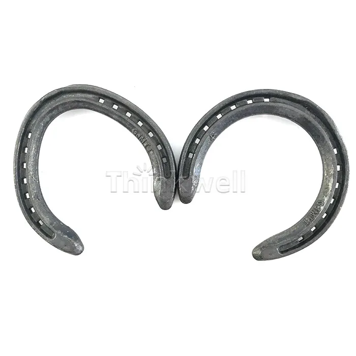 Factory Price Forging Horseshoes With Nail