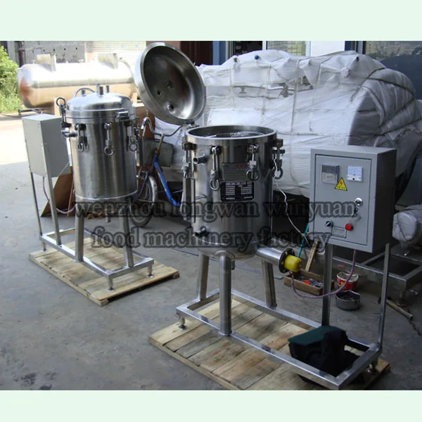 small scale autoclave sterilizer for lab vertical autoclave