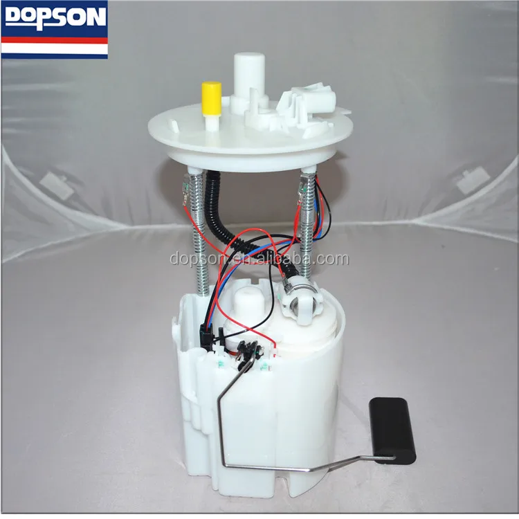 Automoblie части автомобильные аксессуары высокого качества топливный насос для сборки русский Cruze