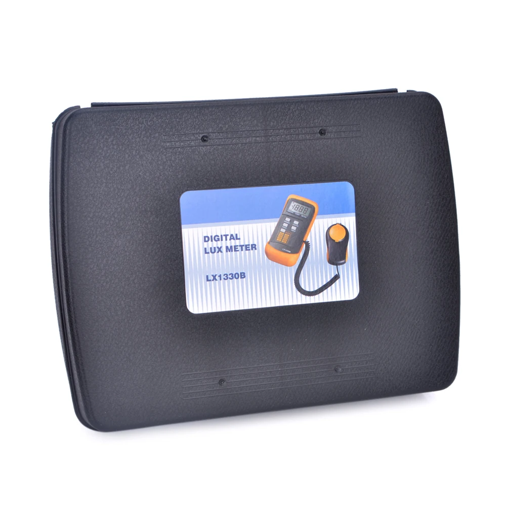 Digital Lux Meter RZLX1330B Luminance meter