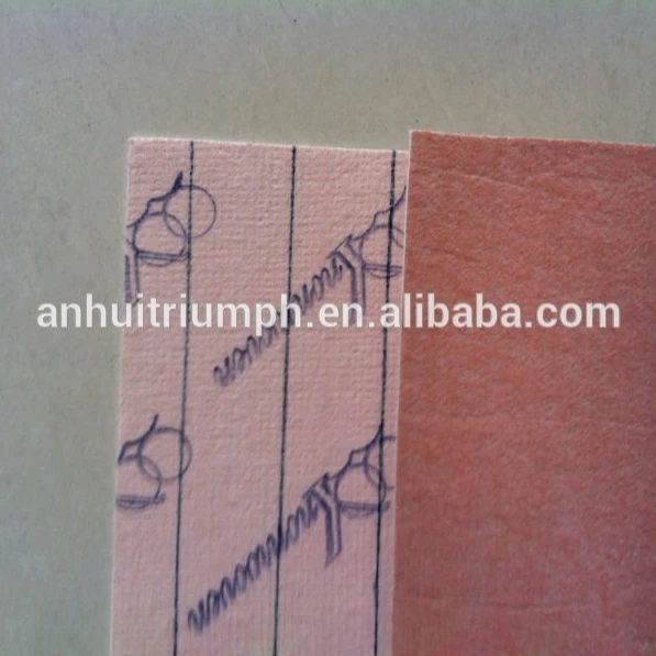 Стельки и доски с хвостовиком нетканые стельки для обуви