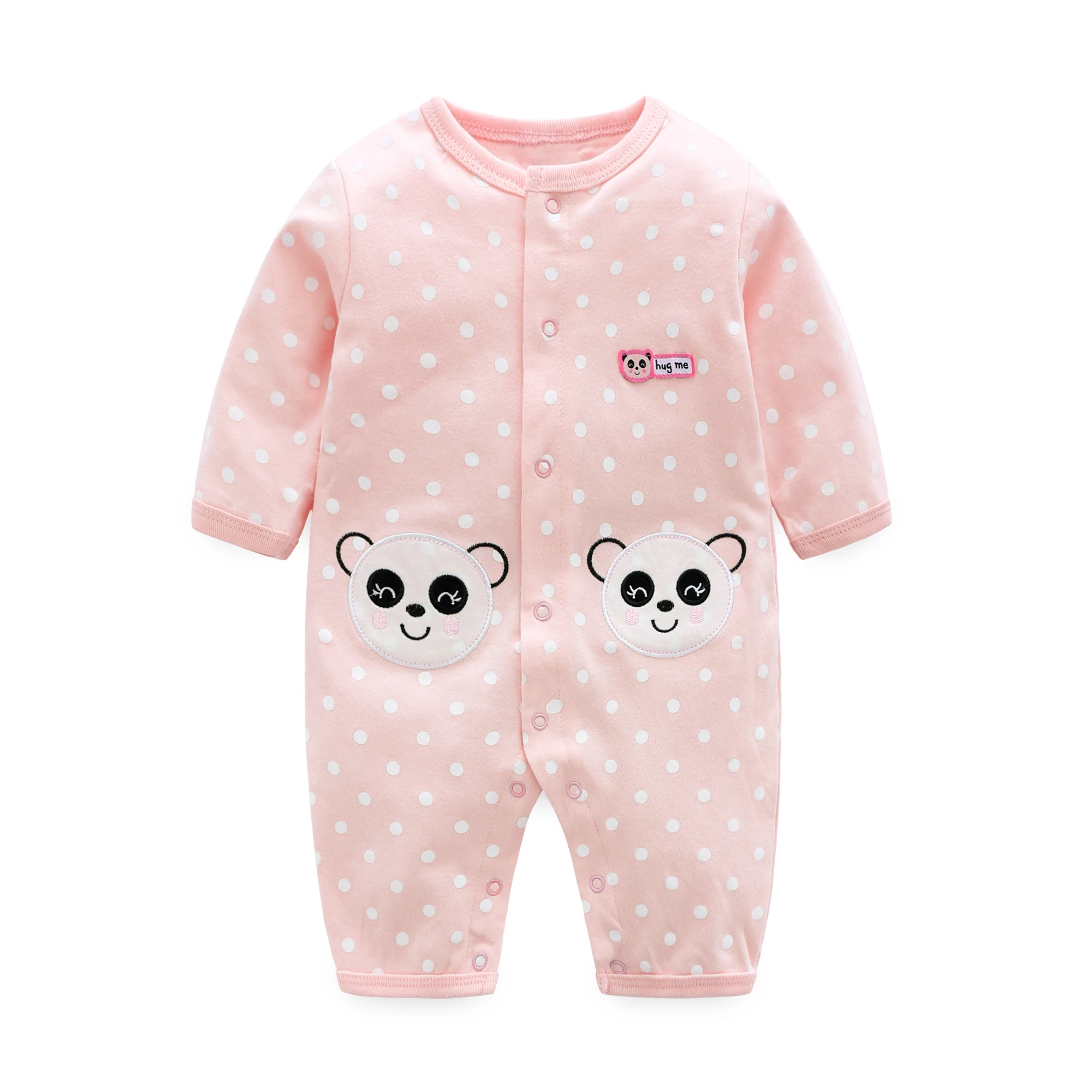 
Baby Clothes Romper Baby Bodysuits Clothing Cotton Baby Kids Clothes 