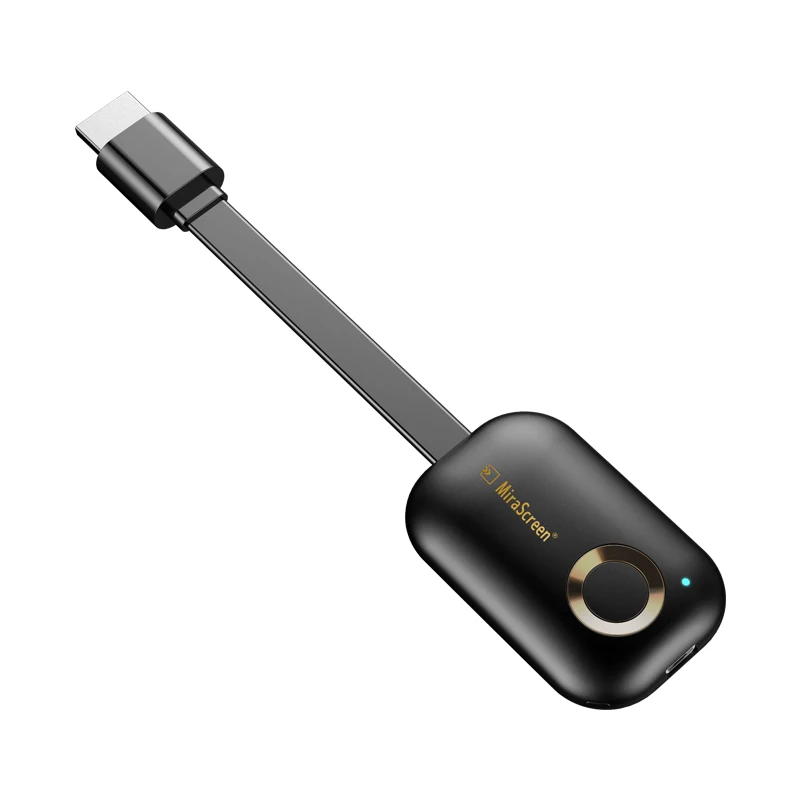 
 Amazon горячая Распродажа 2019 новейший дизайн беспроводной дисплей приемник 1080P 5G WiFi Miracast Airplay DLAN  