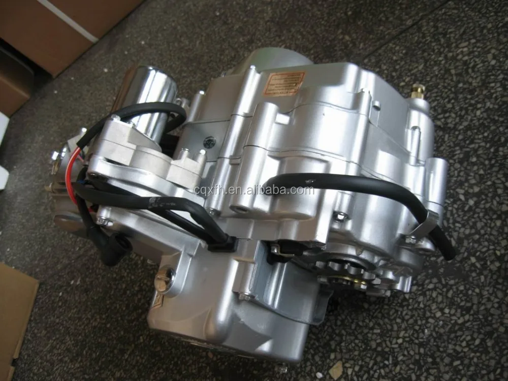 ALPHA delta ATV Motorcycle Engine hot Sale 90cc good quality china cheap vertical reverse wave horizontal 4 stroke air cooled